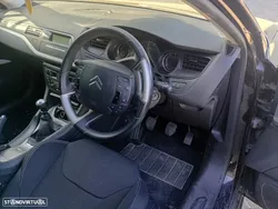 Citroën C5 1.6 HDi Séduction