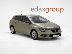 Renault Mégane Sport Tourer 1.5 Blue dCi Limited