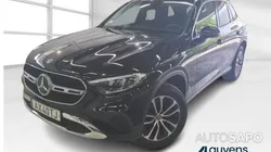 Mercedes-Benz Classe GLC de 2023
