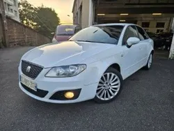 Seat exeo 2.0 tdi 143cv *finition sport* *clim auto* *d.a* *moteur robuste