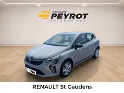 RENAULT Clio Blue dCi 100 ch GSR2 Evolution