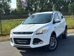 Ford KUGA 2.0 TDCI 140CH TITANIUM / AUTOMATIQUE / 2014 / GARANTIE