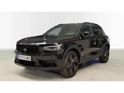 VOLVO XC40 B3 Black Edition + Aut.