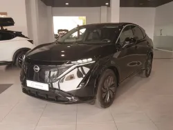 NISSAN Ariya Evolve 87 kWh 4x2