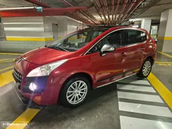 Peugeot 3008 HDi 150 Allure