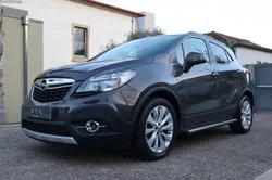 Opel Mokka 1.7 CDTI Cosmo S/S