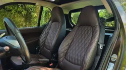 Smart ForTwo 1.0 Turbo "by Sercargo Design"