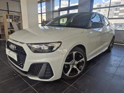 AUDI A1 Sportback 1.0 30 TFSI - 110 SPORTBACK Advanced Pack S-Line