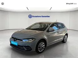 VOLKSWAGEN Polo 1.0 TSI 95 S&S BVM5 Style