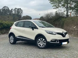 Renault Captur Captur