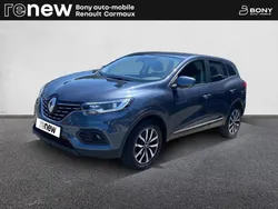 Renault Kadjar Blue dCi 115 EDC Evolution