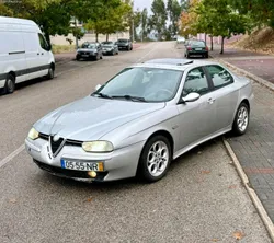 Alfa Romeo 156 1.9JTD
