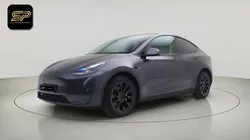 TESLA MODEL Y Grande Autonomie AWD * 75 kWh * Autopilot * Jantes 20 * 533 km WLTP * TVA