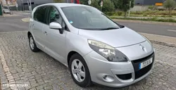 Renault Scénic 1.5 dCi Dynamique S