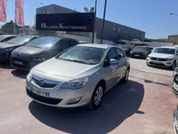 OPEL ASTRA 1.3 CDTI - 95 EcoFlex J BERLINE Enjoy