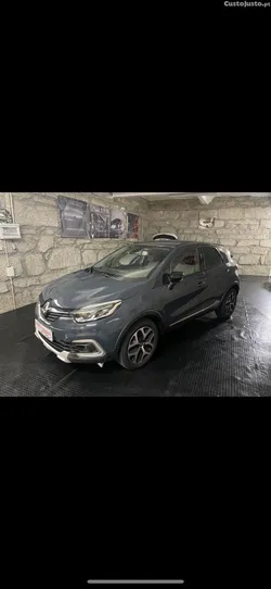 Renault Captur ENERGY INTENS 2018