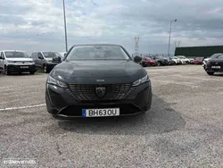 Peugeot 308 1.2 PureTech Allure