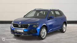 Skoda Kamiq 1.0 TSI Evo 2 116ch Clever Edition DSG7