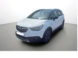 Opel Crossland X 1.2 Turbo 110ch Design 120 ans Euro 6d-T