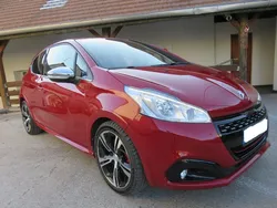 PEUGEOT 208 (2) GTI 1.6 THP 200 GTI 3P 1ere main