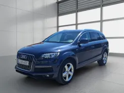 AUDI Q7 3.0TDI Ambition 245 Tiptronic