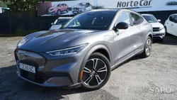 Ford Mustang Mach-E de 2024