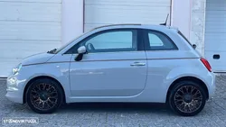 Fiat 500 1.2 Collezione