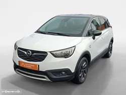 Opel Crossland X 1.2 T 120 Anos