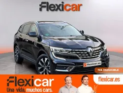 RENAULT Koleos 2.0dCi Blue Zen X-Tronic 4x2 135kW