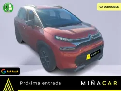 CITROEN C3 Aircross Puretech S&S Shine 110