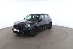 MINI Countryman Cooper S Edition Premium Plus ALL4 BVA8 178 ch