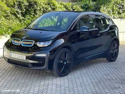 BMW i3 94Ah +Comfort Package Advance