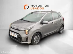 Kia Picanto 1.0 MPi Urban