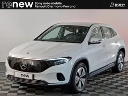Mercedes EQA 250+ Progressive Line