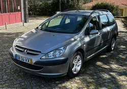 Peugeot 307 c/AC 2.0 Hdi 110cv