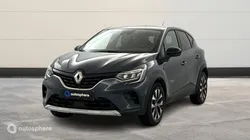 Renault Captur 1.0 TCe 90ch Evolution