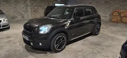 Mini countryman cooper SD 2l all4 boite automatique garantie 12 mois