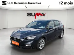 Seat Leon 1.5 TSI 115 BVM6 Copa