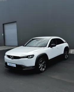 Mazda  MX-30 e-SKYACTIV First Edition+Vintage Leatherette