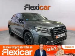 AUDI Q2 35 TFSI Black line edition S tronic 110kW