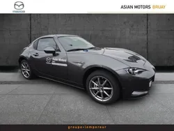 Mazda MX-5 RF 1.5 SKYACTIV-G 132ch Exclusive-Line Euro6e