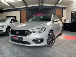 FIAT TIPO 5 PORTES 1.6 MultiJet 120 ch Start/Stop Lounge