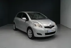 Toyota Yaris 1.0 VVT-i Comfort