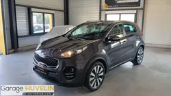 Kia Sportage (4) 1.7 CRDi 115 ISG 4x2 ACTIVE BUSINESS