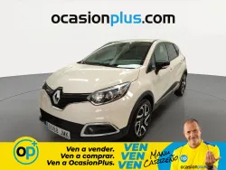 RENAULT Captur TCe Energy Zen 120 EDC
