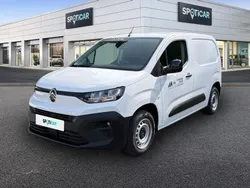 Citroen Berlingo Van M Diesel 100ch Pack Premium Connect