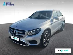 Mercedes-benz GLC 220 d 170ch Executive 4Matic 9G-Tronic Euro6c