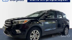 Ford Kuga 1.5 TDCi Business de 2017
