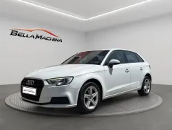 AUDI A3 Sportback 1.6TDI 85kW