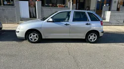 Seat Ibiza 1.0
